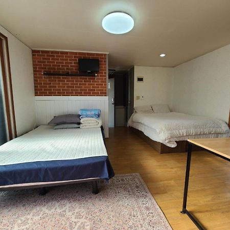 White House Seoul Hotel Ngoại thất bức ảnh