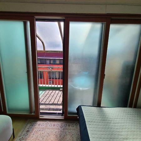 White House Seoul Hotel Ngoại thất bức ảnh