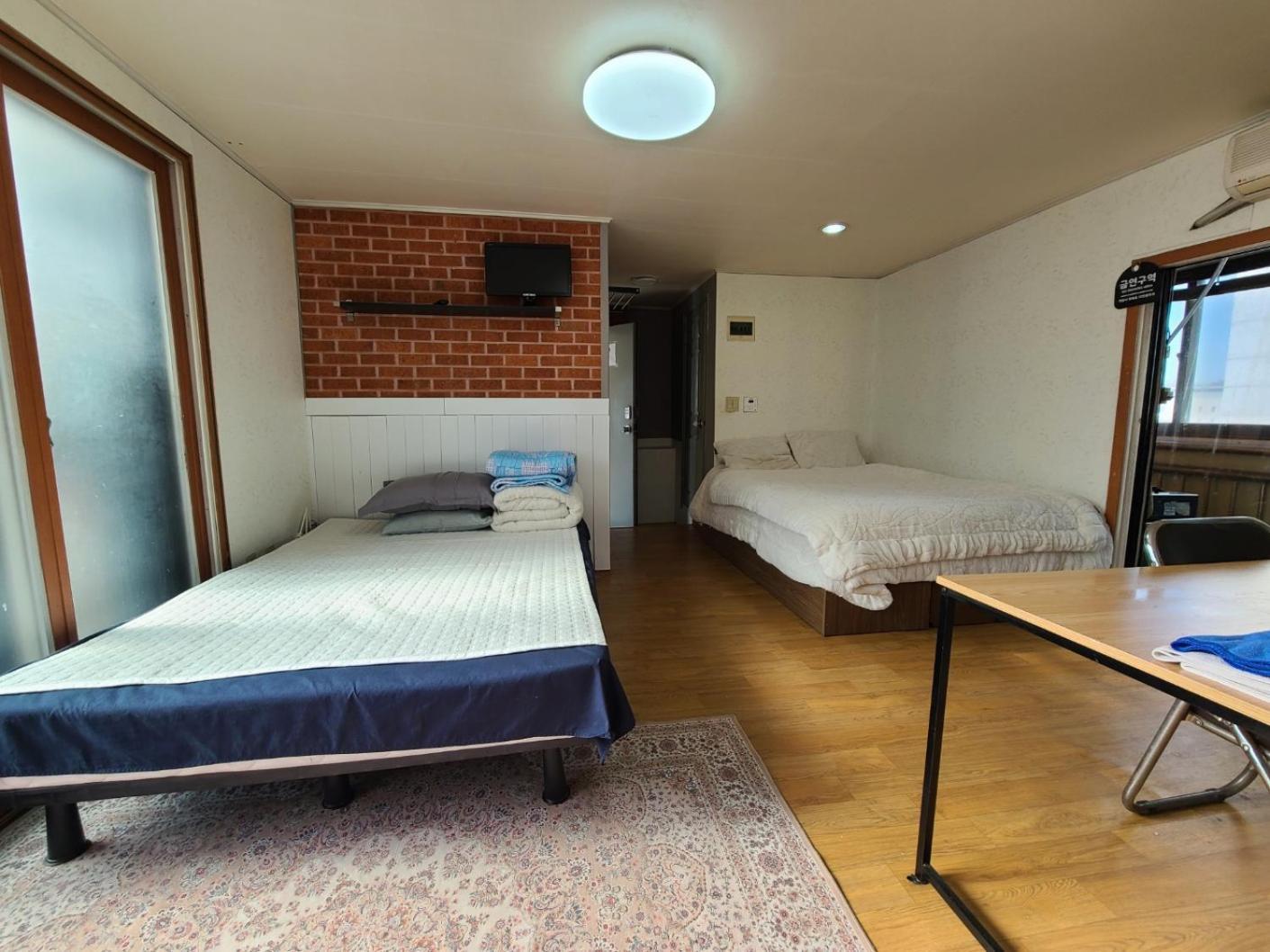 White House Seoul Hotel Ngoại thất bức ảnh