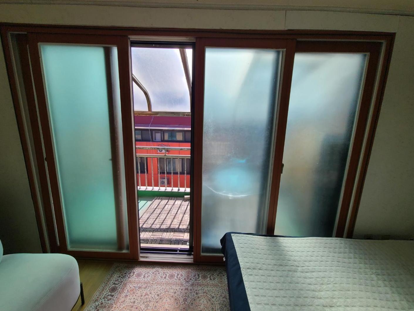 White House Seoul Hotel Ngoại thất bức ảnh