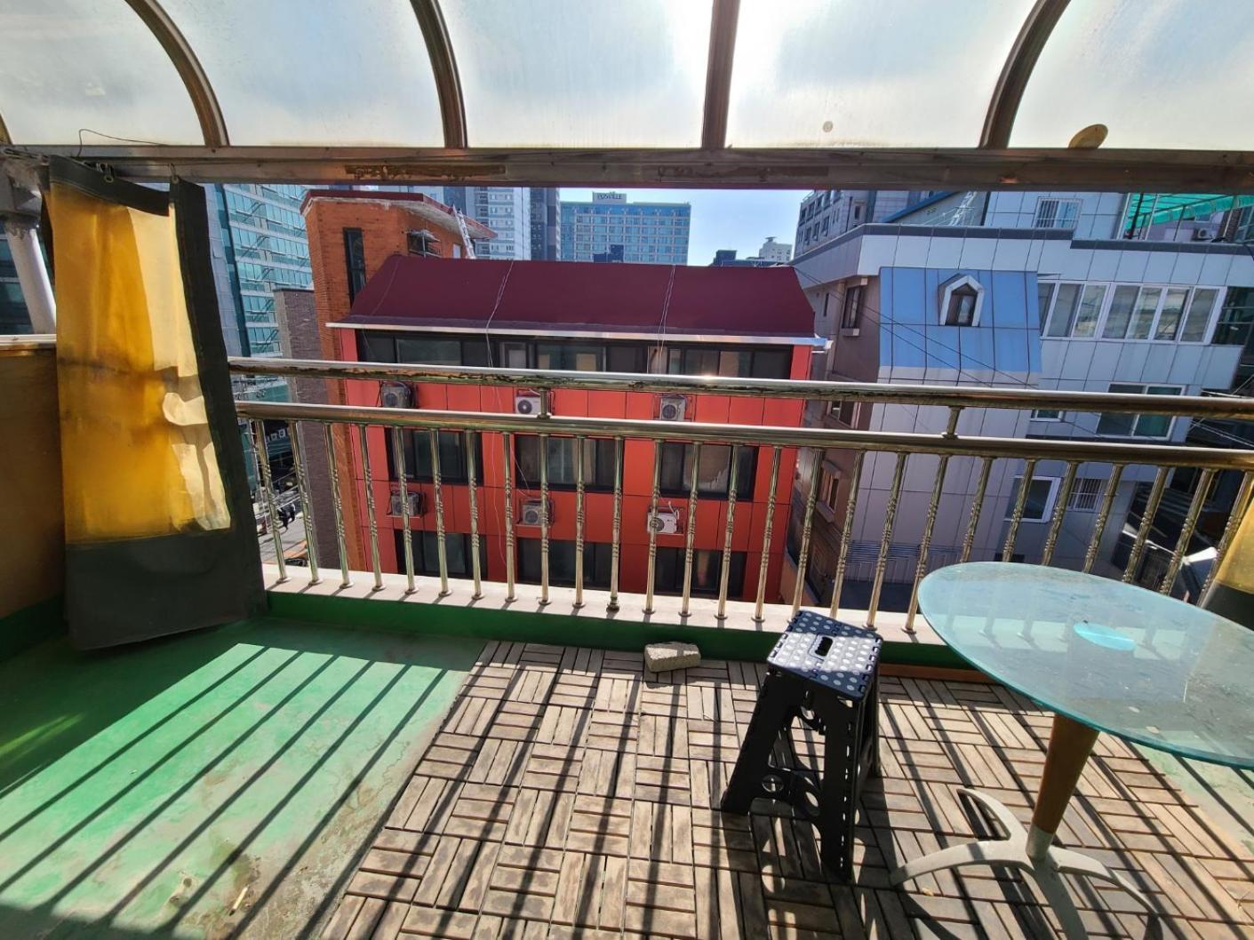 White House Seoul Hotel Ngoại thất bức ảnh
