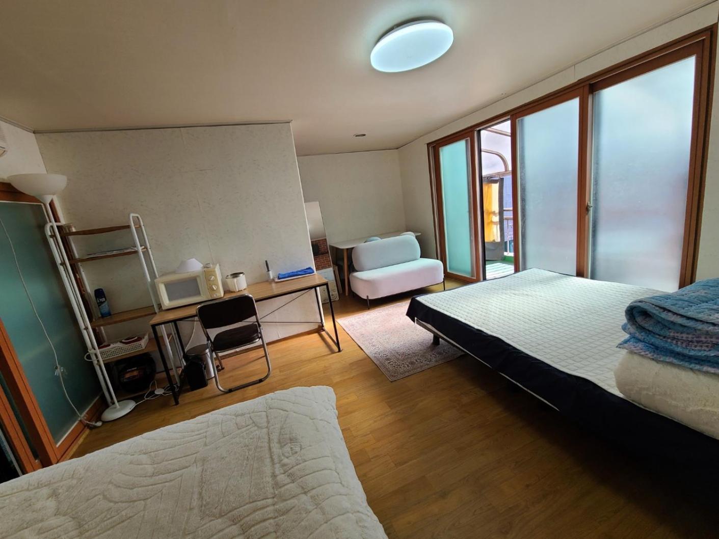 White House Seoul Hotel Ngoại thất bức ảnh
