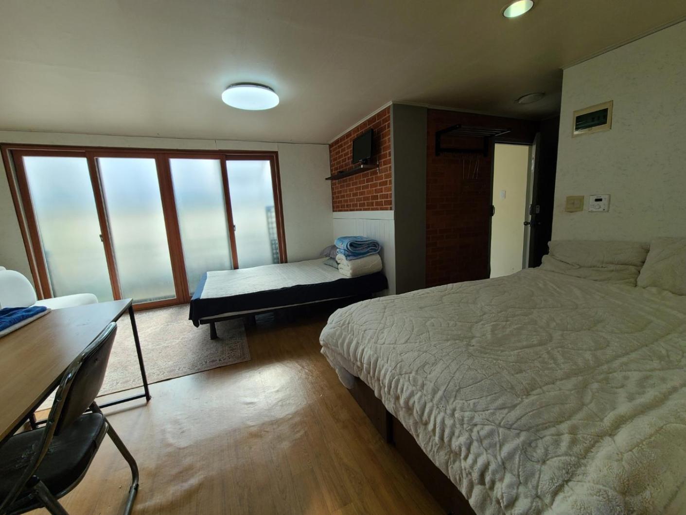 White House Seoul Hotel Ngoại thất bức ảnh