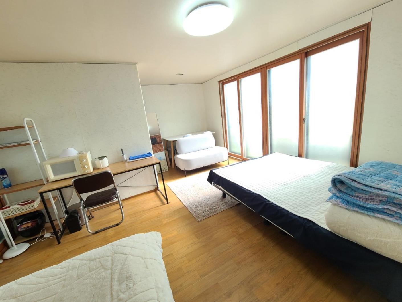 White House Seoul Hotel Ngoại thất bức ảnh