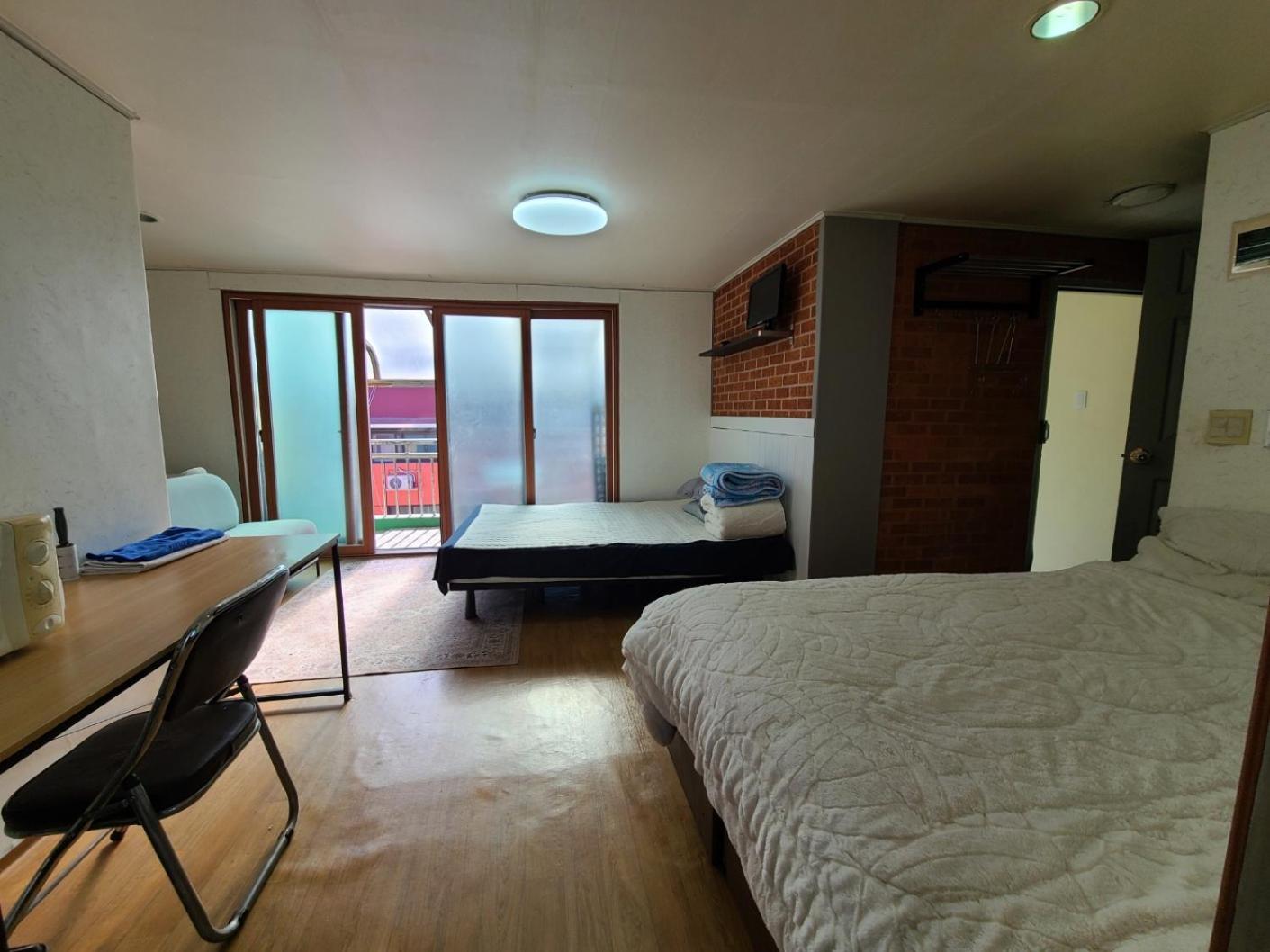 White House Seoul Hotel Ngoại thất bức ảnh
