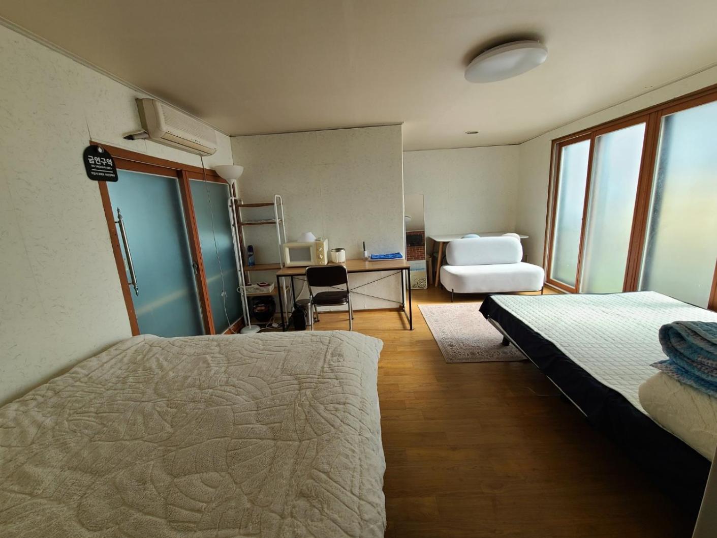 White House Seoul Hotel Ngoại thất bức ảnh